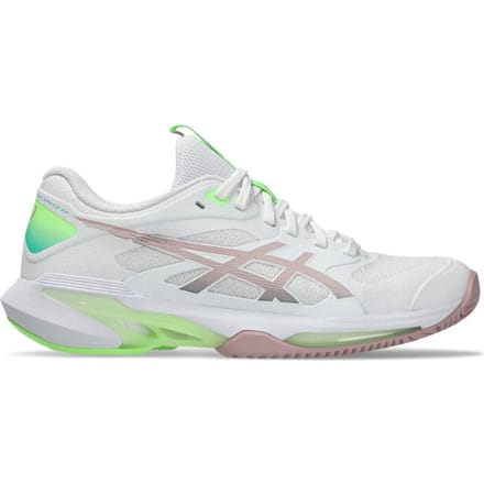 Dames tennisschoenen Asics Solution Speed FF 4 Clay