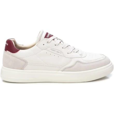 Lage trainers Teddy Smith
