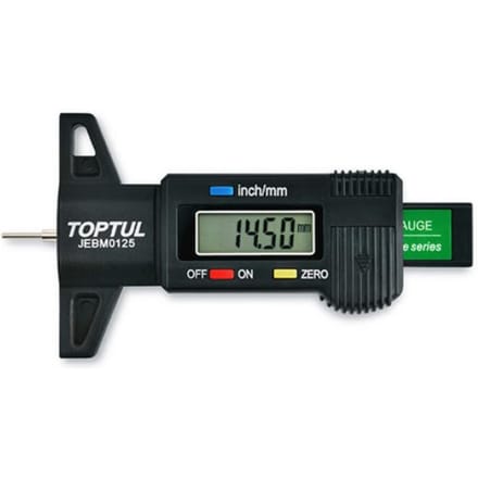 Gereedschap voor bandenonderhoud TOPTUL JEBM0125