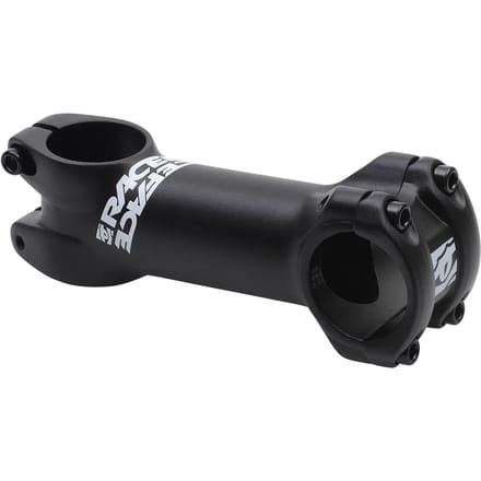 Race Face Ride XC Stem Ø31.8mm 6°, black Lengte stuurpen 100mm