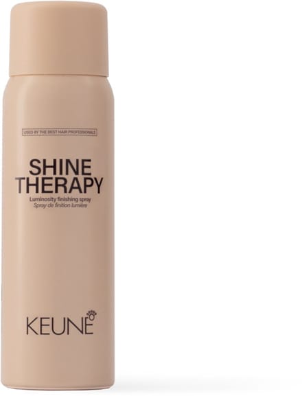 Keune - Shine Therapy - travel size - Style - 75ml - Luminosity finishing spray