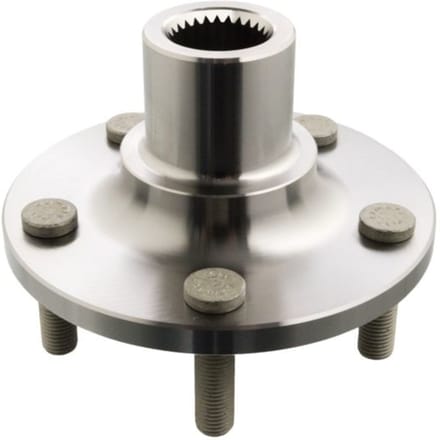 Wielnaaf FEBI BILSTEIN 100650