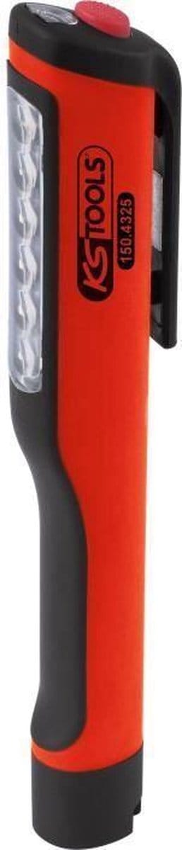 KS TOOLS Lampe d'inspection 6 + 1