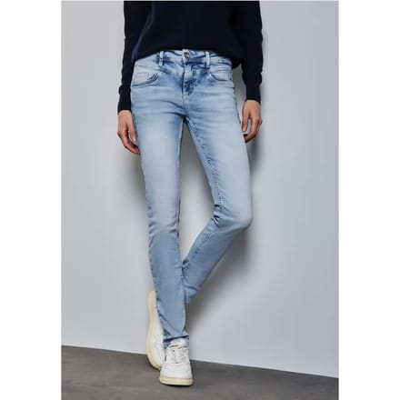 Slim Fit jeans