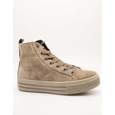 Enkellaarzen Legero 2-000472-2450