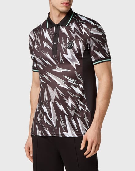 Poloshirt