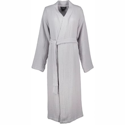 Badjas Cawö 838 Kimono Chalk-S/M