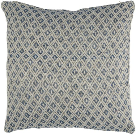 Cushion Blue