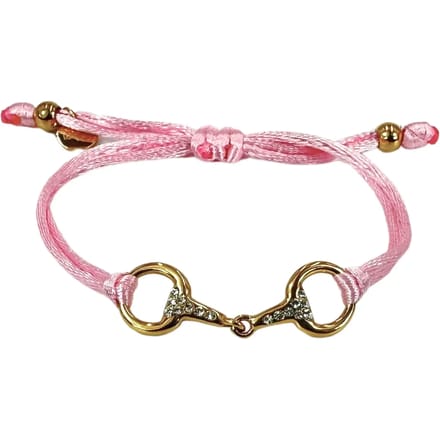 Vrouwenarmband Equestrian Shop s.a.m