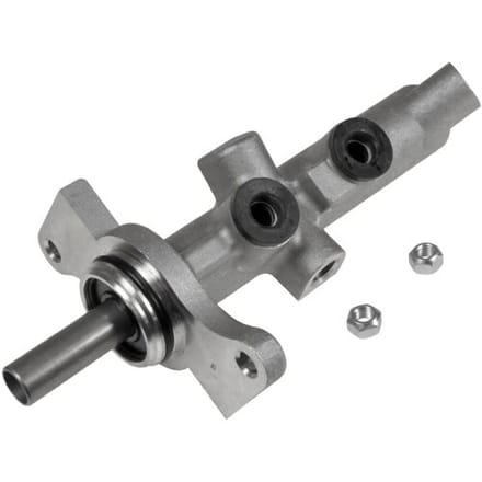 Hoofdremcilinder BLUE PRINT ADT35138