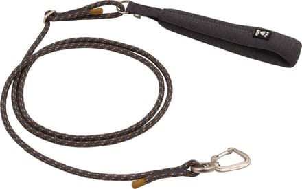 Hurtta Adjustable Leash Rope co blackberry S