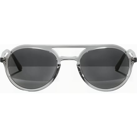 Ace & Tate Paul Smoke Taglia: OS | Occhiali da Sole Outlet | Unisex