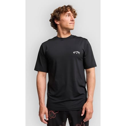 Billabong Arch Wave Lycra zwart