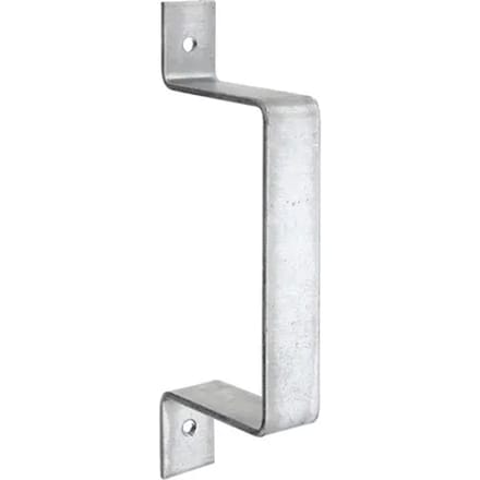 Alberts Beslag Voor Omheiningspoorten 40x320mm