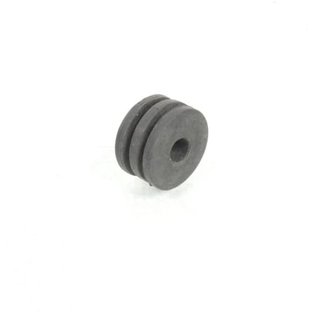 Butée caoutchouc de béquille pour scooter MBK 50 Flipper 90387-076V1 Neuf