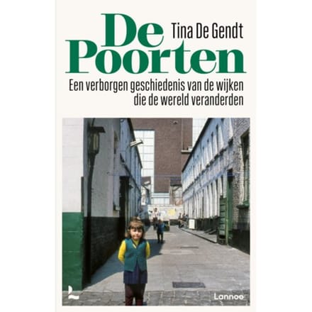 De Poorten - Tina De Gendt