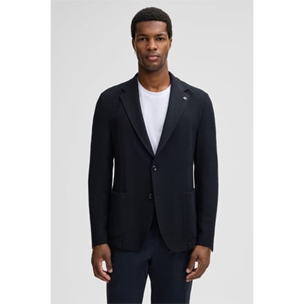 Colbert Adwyn, donkerblauw