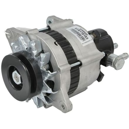 Driefasige generator STARDAX STX110183R