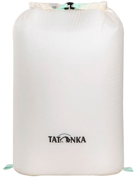 Tatonka Sqzy Droge Zak 15l Grijs