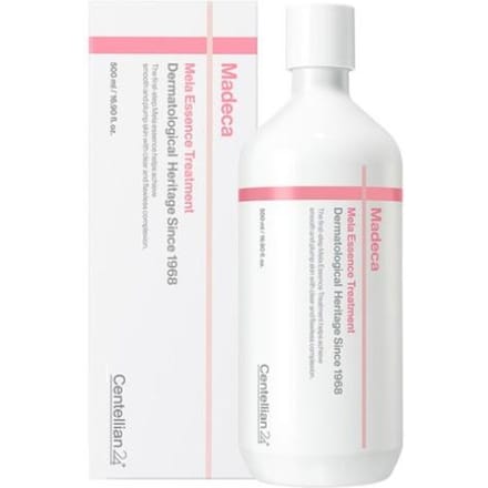 Traitement Essence Mela 500ml BOUTIQUE ORIGINALE white
