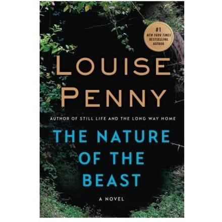 The Nature Of The Beast - LOUISE PENNY