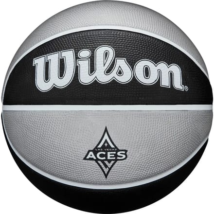 Basketbal Wilson WNBA Team Tribute Las Vegas Aces V2