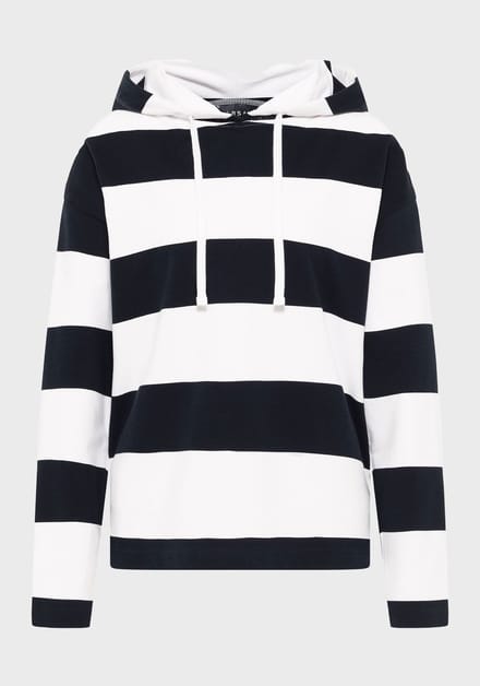 Eydis Hoodie Loose Fit