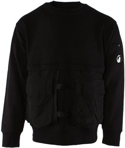 C.P. Company sweater maat XXL