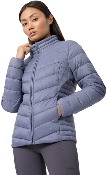 4F Jas Dames Denim - Maat M