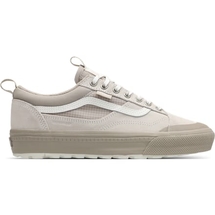Vans Old Skool Sneakers Heren - Beige - Maat 40 - Canvas