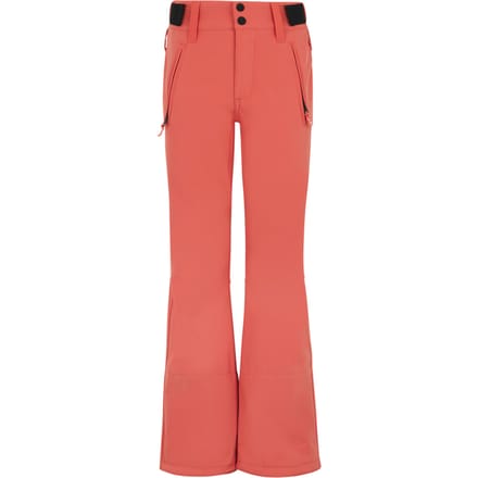 Protest Girls Lole Jr Softshell Snowpants