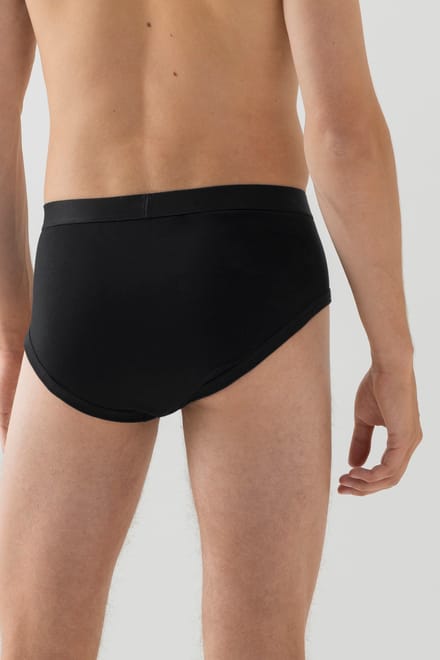 mey Herren Herenslip Serie Casual Cotton