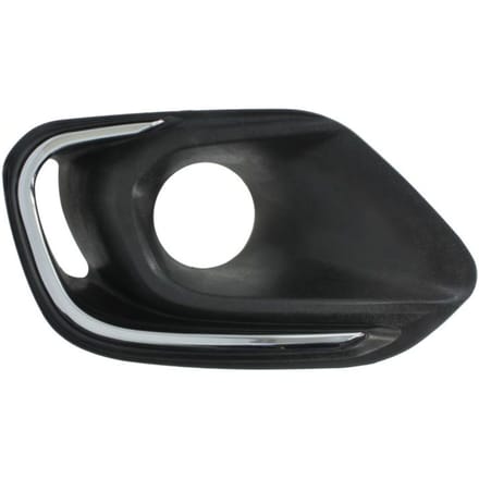 Bumper onderdelen BLIC 6502-07-2030913P