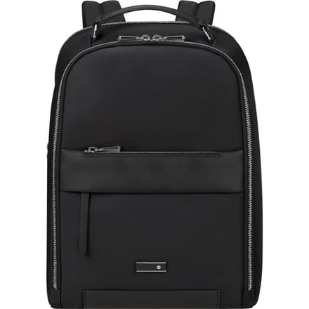 Samsonite Laptoprugzak - Zalia 3.0 Backpack 14.1 inch - 13 l - Black