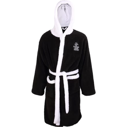 Nightmare Before Christmas Jack Skellington Dressing Gown - Small / Medium