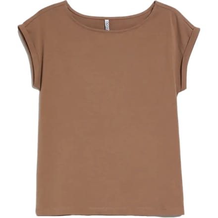 Dames-T-shirt Moodo Z-TS-4802