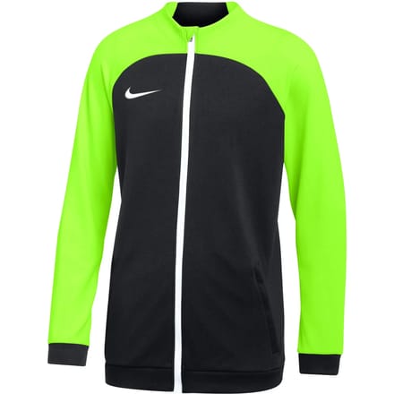 Nike Dri FIT Academy Pro Sweater Kinderen Zwart - Maat S