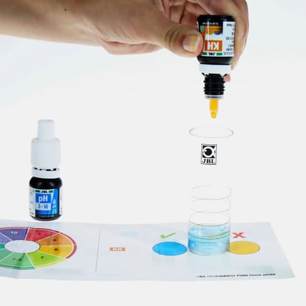 Watertest jbl proaquatest ca calcium