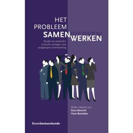 Het Probleem Samenwerken