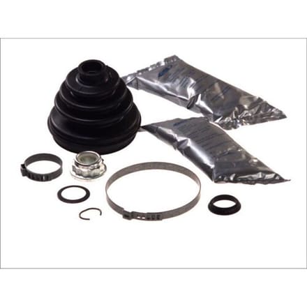 Balgenset, aandrijfas SPIDAN 26214