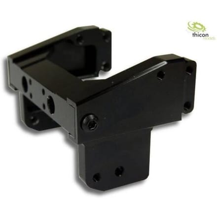 Thicon Models 50015 1:14 Afsluittraverse 1 stuk(s)