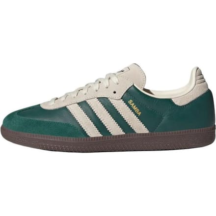 Adidas Originals Samba Sneaker Groen