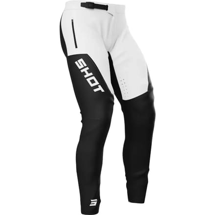 Broek Shot Race Gear Airy Bloom