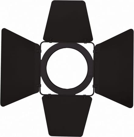 Barndoor for Performer Fresnel Mini