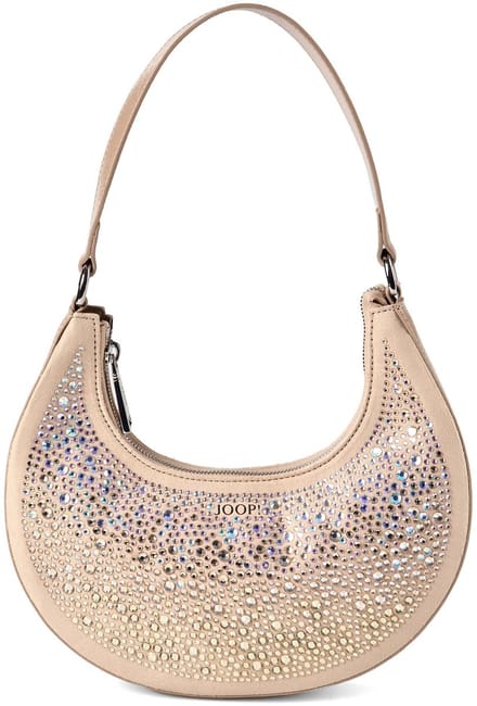 Joop! Gioiello Schoudertas 25 cm - Dames - metallic