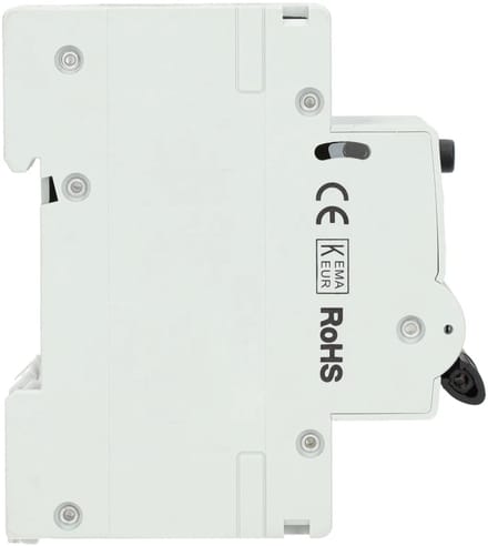 EMAT aardlekautomaat B32 1P+N 30mA Type A (85006410)