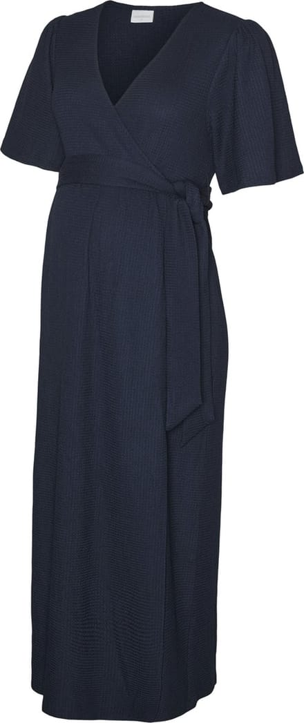 Mama Licious Jurk MLSELIMA Zwangerschapsjurk