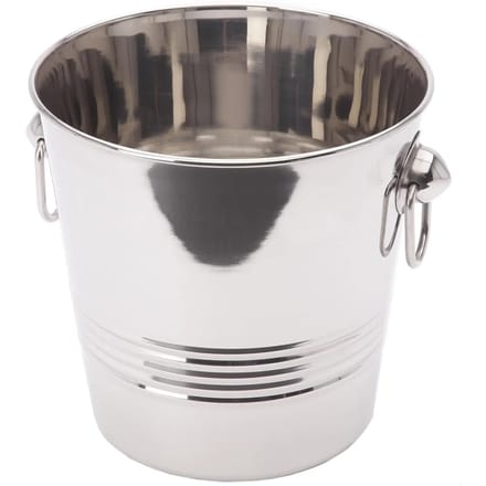 Roestvrijstalen champagne-emmer Lacor Garinox