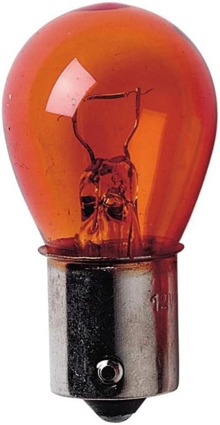 2-Pack P21W 24V 21W BA15S Auto Lampen Set