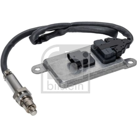 NOx-sensor, ureuminspuiting FEBI BILSTEIN 178600